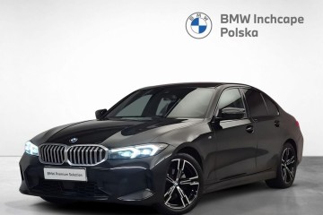 d M-Sport xDrive l Driving Assistant l Stop&Go