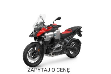 1300GS ADV, manual. Inchcape Wrocław