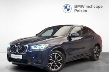 xDrive20d M Sport, Aktywne zawieszenie, Head-Up, BMW Live Cockpit Plus