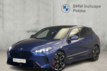 i 170 KM | M-Sport | Harman Kardon | Gwarancja | Pakiet przeglądów