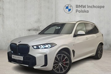 X5 30d xDrive, M Pro, Faktura VAT 23%, Bezwypadkowy, Salon Polska
