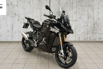 1000 XR Czarny FV VAT Inchcape Wrocław