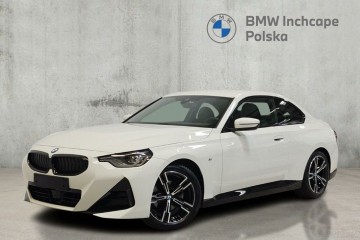 i M Sport l Hak l Podgrz. Kierownica l Elektr. Foteli l Kamera l HiFi