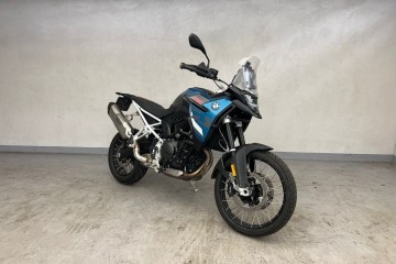 900GS Inchcape Wrocław