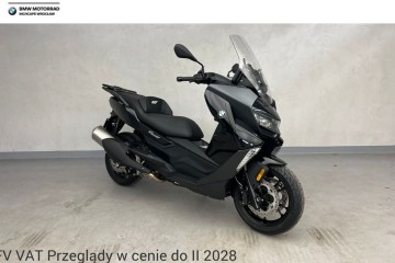 400GT FV VAT przebieg 2900 km serwisy do 2028 w cenie