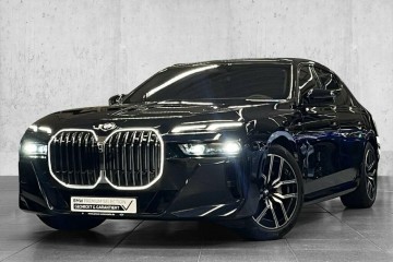 d xdrive l M Pakiet sportowy l BMW niere iconic glow l Hak holowniczy