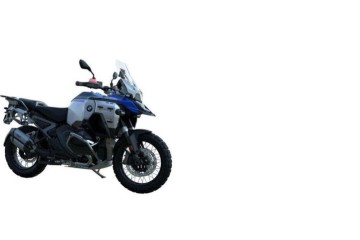 1300 GS ADV Trophy Inchcape Wrocław wersja komfort