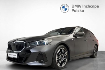520d xDrive, PAKIET SPORTOWY M PRO, Faktura VAT 23%, Gwarancja