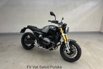 12 Nine T Fv Vat przebieg 1229 km Inchcape Wrocław