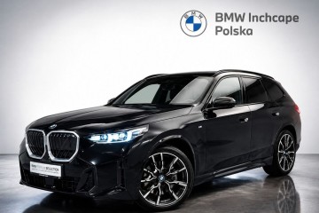xDrive20d M Sport, Hak, Driving Assistant Plus, Harman Kardon