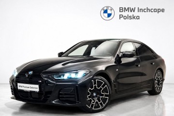 M440i xDrive Gran Coupé, M Sport, Driving Assistant Professional