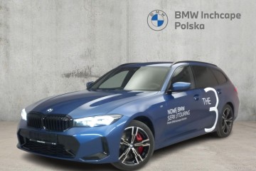 xDrive l M Sport PRO l Shadow Line l Adaptacyjny LED