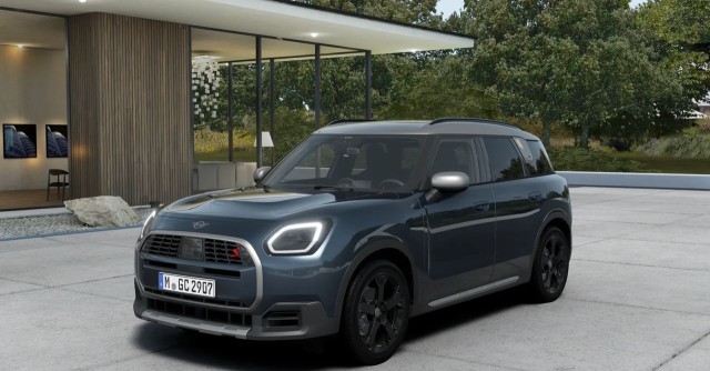 mini