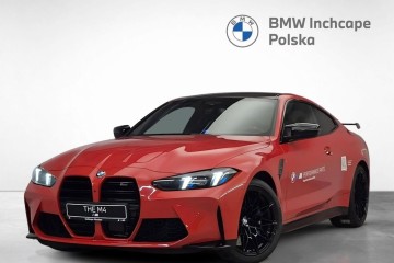 Competition M xDrive Coupé