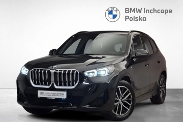 sDrive20d M Sport, Hak, Harman Kardon, LED, Dostęp Komfortowy