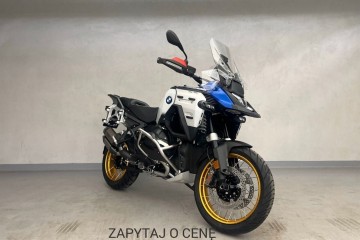 1300 GS Adv Akrapovic, 5 lat gwarancji Inchcape Wrocław