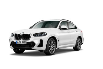 BMW X4 xDrive20i M Pakiet, 20” 699M, Laserlight, HUD, Panorama, Hak