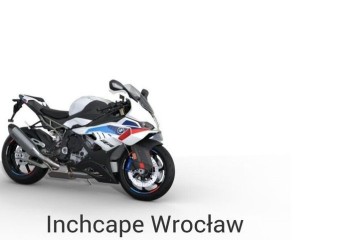 1000RR M sport pakiet Inchcape Wrocław