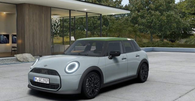 mini