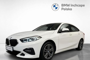 218i GC, Sport Line, Faktura VAT 23%, HiFi, Salon Polska