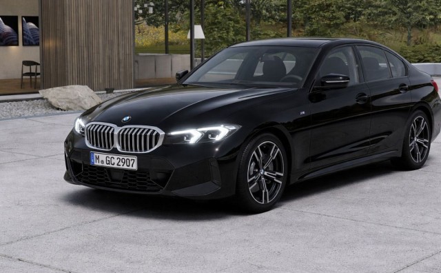 bmw