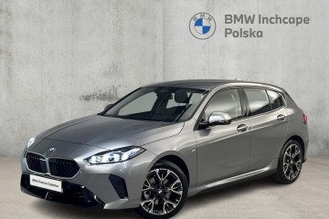 BMW 118 d 150 KM | M-sport | Gwarancja fabryczna