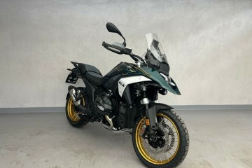 1300 GS Automatyczna zmiana biegów FV VAT opcja 719