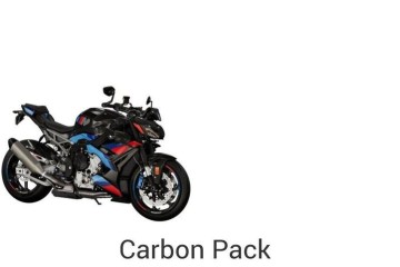 M 1000R Carbon Pack Inchcape Wrocław