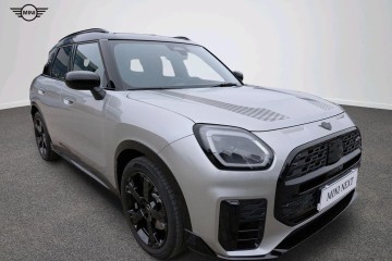 MINI Countryman S ALL4