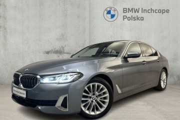 Luxury Line l Hak Holowniczy l Adaptacyjny Tempomat l VAT23%