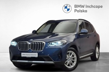 i 184 KM xDrive | Hi Fi | Faktura VAT 23%