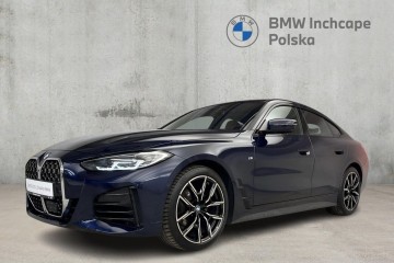 420d xDrive, M Pakiet, Hi-Fi, Gwarancja fabryczna, Faktura 23%