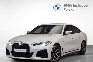 Biała Perła l xDrive l Systemy Asystujące Kierowce l Hi Fi