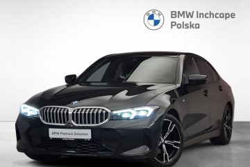 Hak Holowniczy l M-Pakiet l Podgrzewana Kierownica l VAT23%