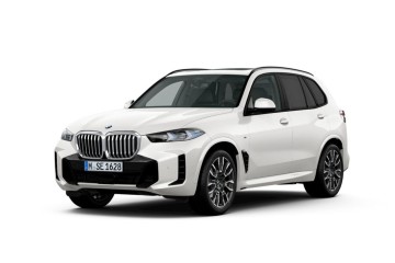xDrive30d M Sport, Hak, Harman Kardon, Dach panoramiczny