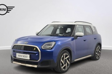 MINI Countryman SE ALL