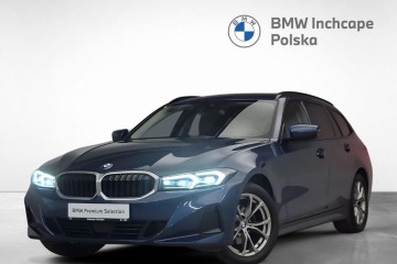 d 190 KM xDrive | elektryczne fotele | Adaptive LED