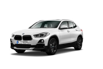 X2 20d xDrive, Salon Polska, Faktura VAT Marża, Dach panoramiczny