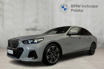 520i G60, M Pakiet, Harman, Faktura VAT 23%, Gwarancja