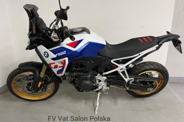 900 GS Enduro package Pro Inchcape Wrocław