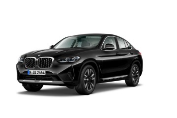 X4 30i xDrive, Faktura VAT 23%, Gwarancja, Bezwypadkowy