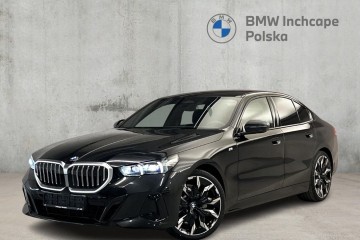 d 190 KM xDrive | M-Sport | Harman Kardon | Panorama
