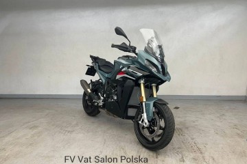 1000 XR FV VAT Inchcape Wrocław