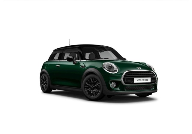 mini