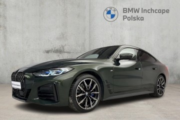 420d xDrive, M Pakiet, Lasery, Faktura VAT 23%, Gwarancja, Hak