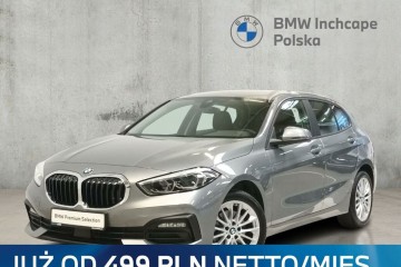 i 140 KM | Automat | Advantage | LED | Promocyjne finansowanie