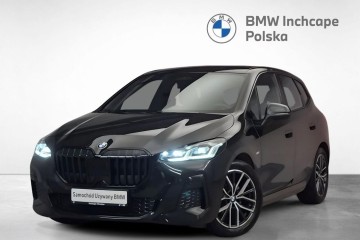 d 150 KM | M-Pakiet l Adaptacyjny LED l Shadow Line l Kamera