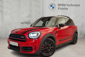MINI John Cooper Works ALL4, 225kW
