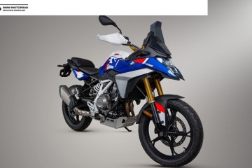 450 GS Inchcape Wrocław Nowość zamów na 2026