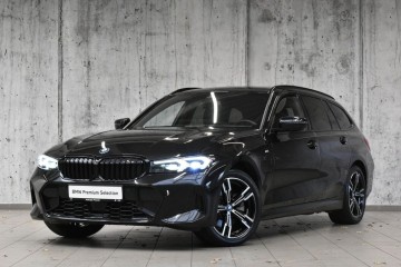 vat 23% M Sport | Hak | HiFi | Shadow Line | Podgrzewana kierownica